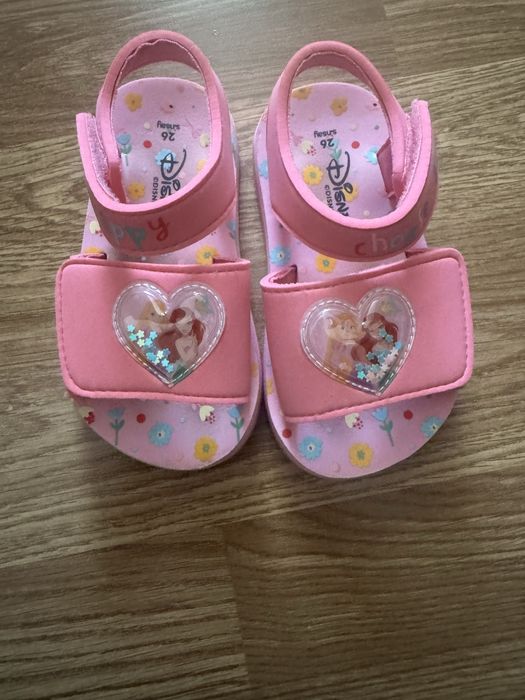 Sandale Disney marimea 26