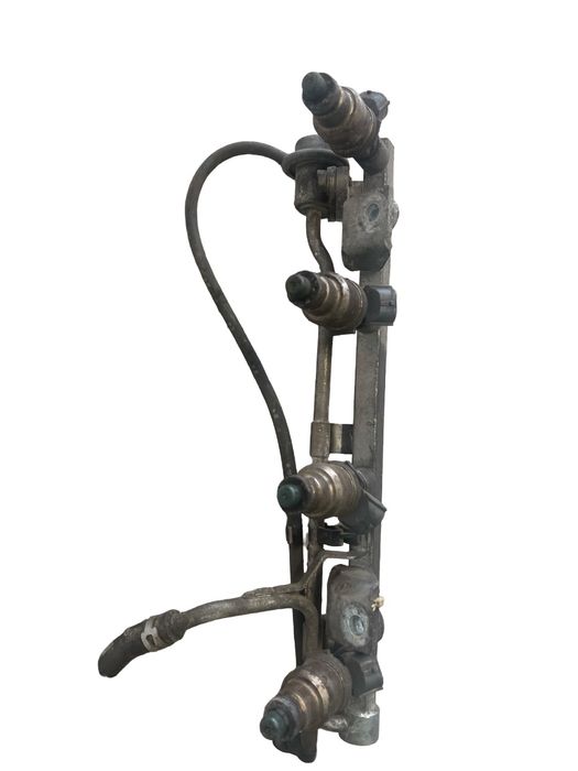 Rampa Injectoare + Injectoare Daihatsu Terios J1_ 1997 - 2006 1.3I