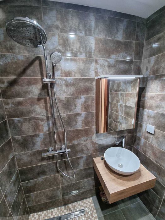 Дава се под наем Двустаен апартамент в Бургас, Славейков - 78 кв.м за 575 € - Снимка #5