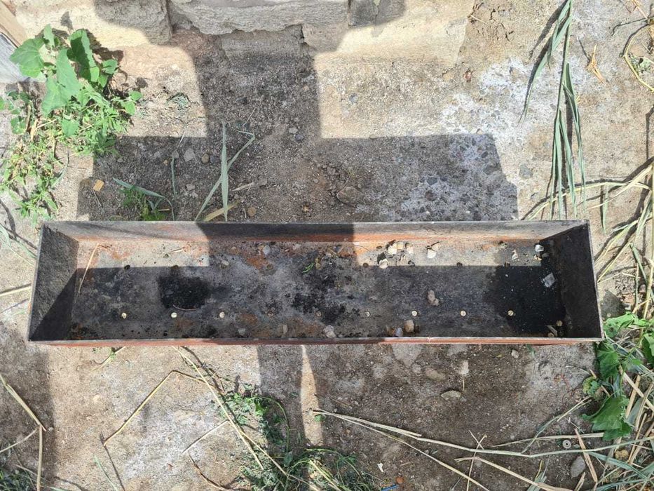 Мангал для шашлыка