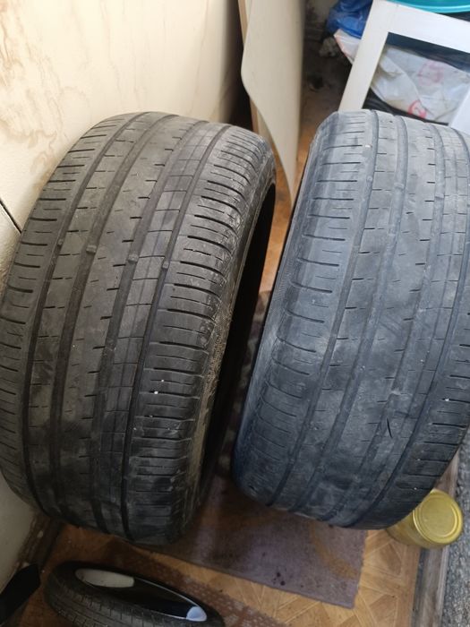 Резина 225/45 r17