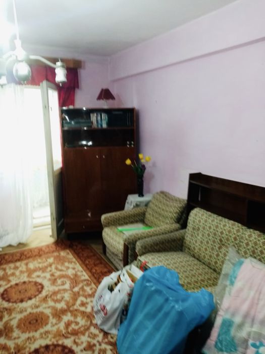 Apartament Ultracental in Bacau