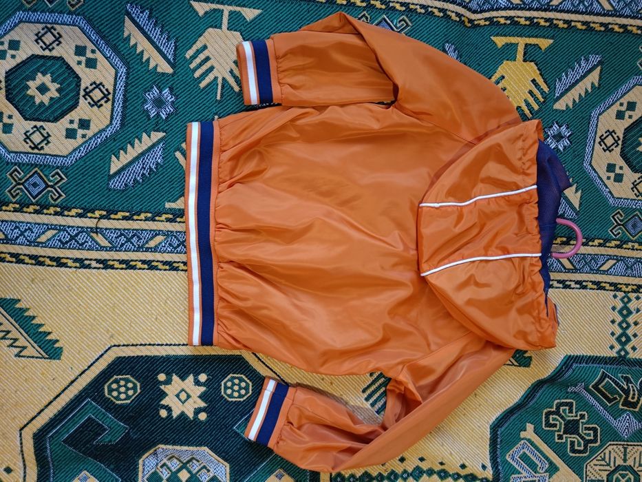 Продам детские вещи