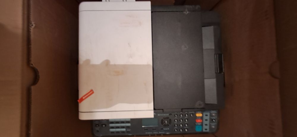 Принтер 3в1 Xerox