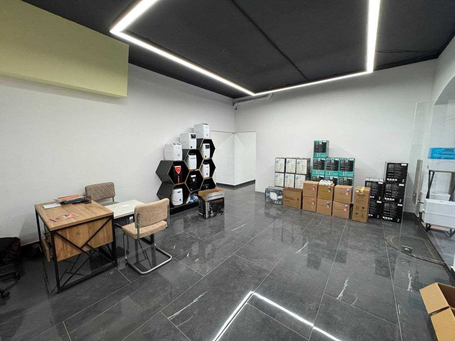 Аренда нежилое 167м2. Ор-р Кушбеги , Дунё кафе