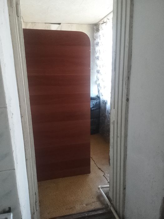 Обмен квартиры..