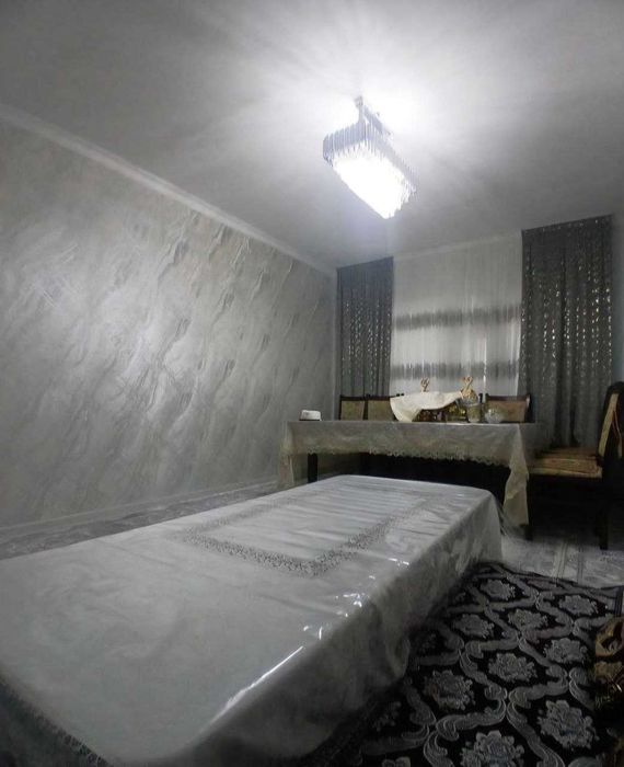 Продам 3/2/4 Геофизика №U120