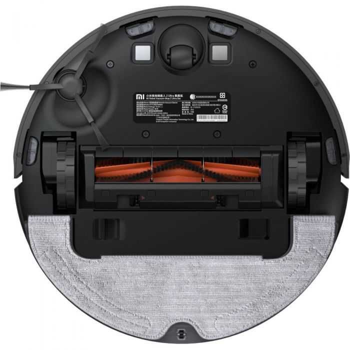 Vand Aspirator Robot Xiaomi Vaacum Mop 2 Ultra, Varf de serie !!!