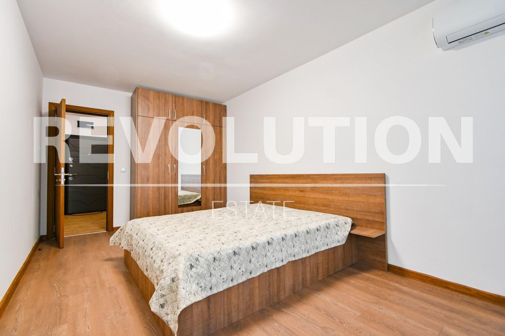 Дава се под наем Двустаен апартамент в София, Левски В - 60 кв.м за 475 € - Снимка #8