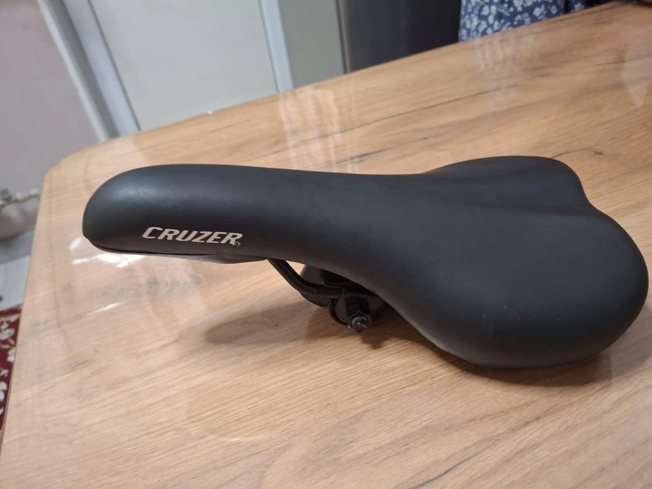 Велосипед  Cruser 27 дюймов