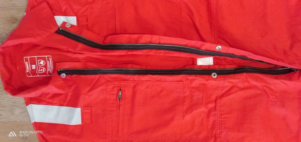 Комбинезон новый, хлопок.