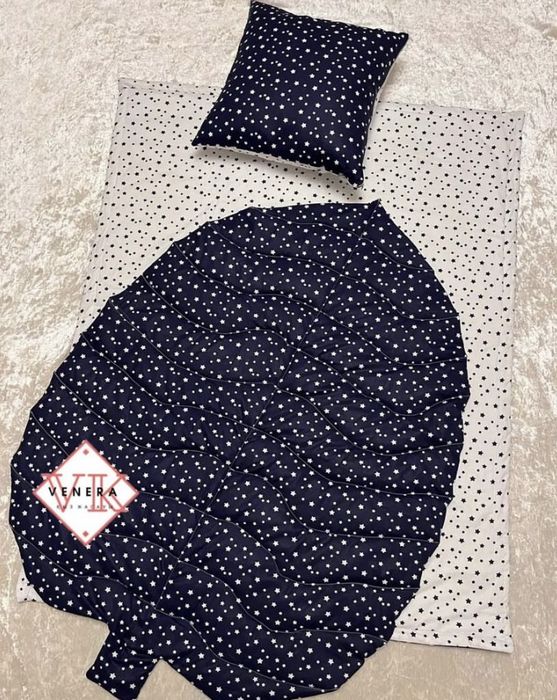 Балалар көрпесі Детское одеяло Подушки