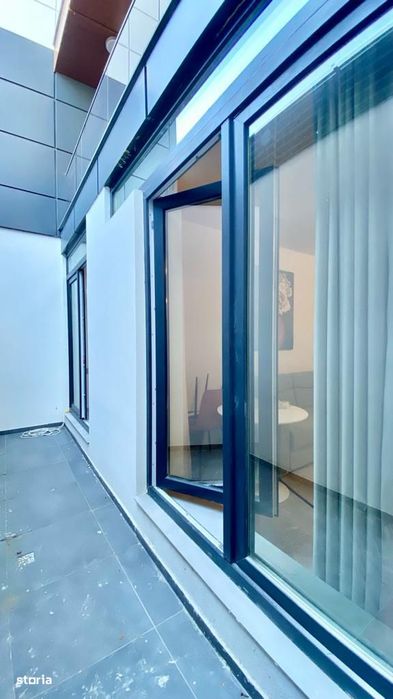 Apartament 2 camere, mobilat/utilat, direct dezvoltator