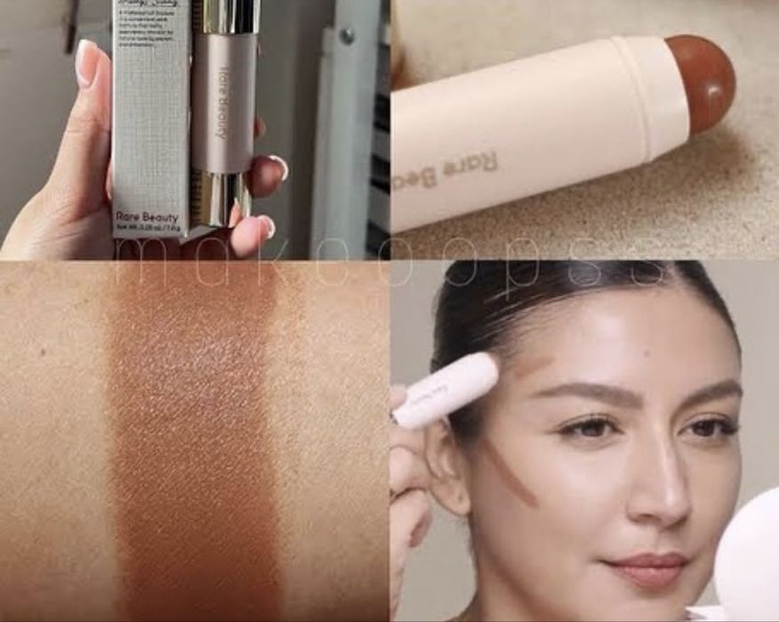 Rare Beauty Bronzer Stick