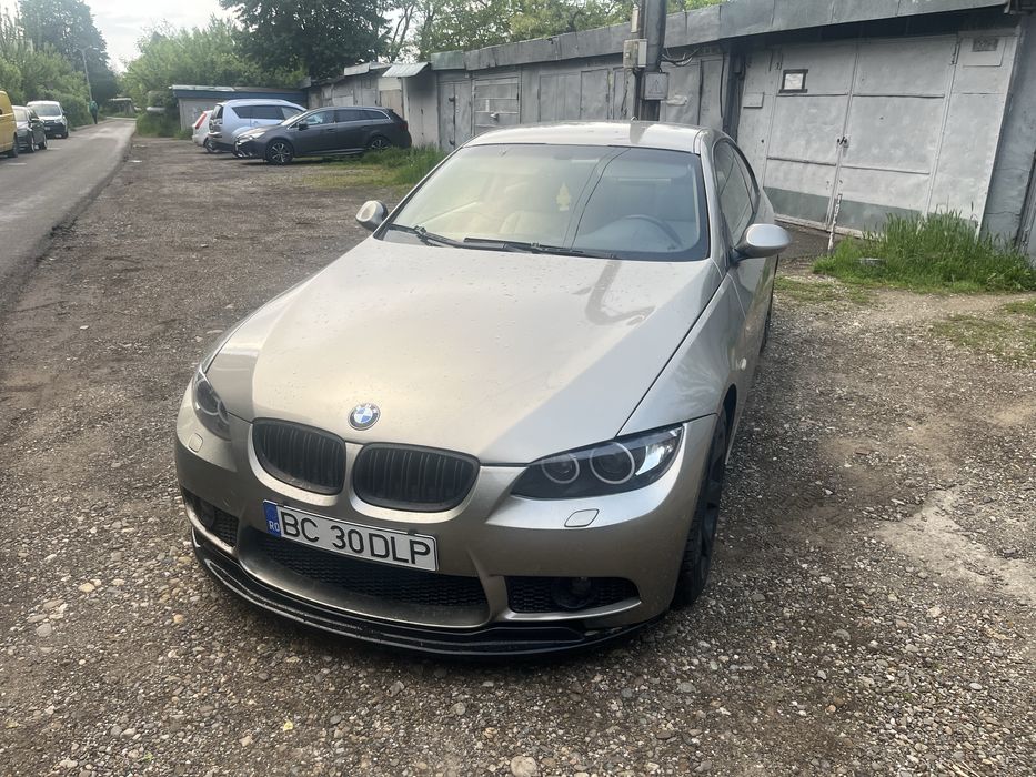 Vand bmw e92 2.0 d 177 n47