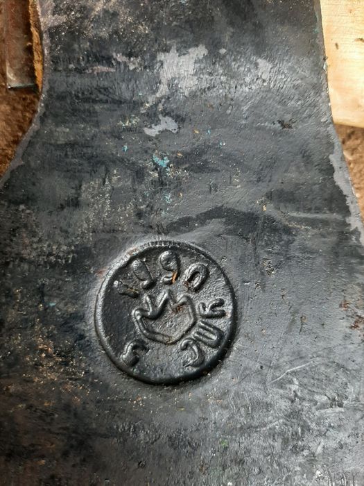 Изделие Ссср топор упс ижсталь