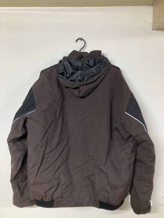 Зимно яке Engelbert Strauss L размер