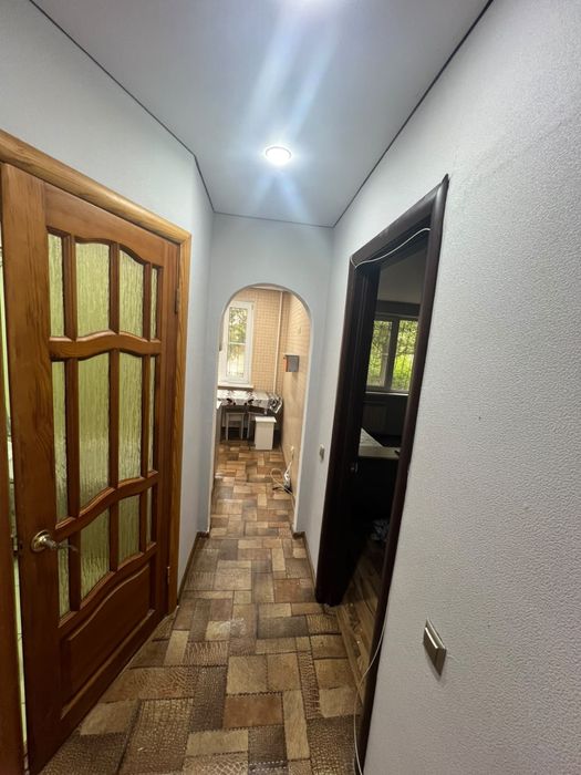 Продам 1 комнатную квартиру