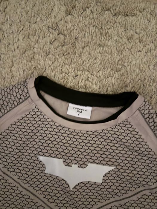 Tricou batman.