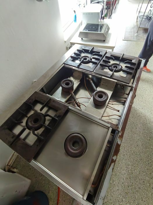 Reparatii Echipate Horeca