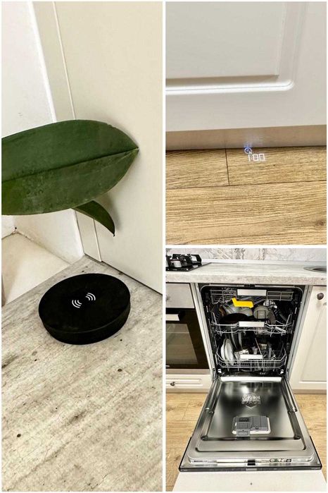 Apartament 2 camere bloc nou – Complet mobilat – NORD FIALD Bacovia