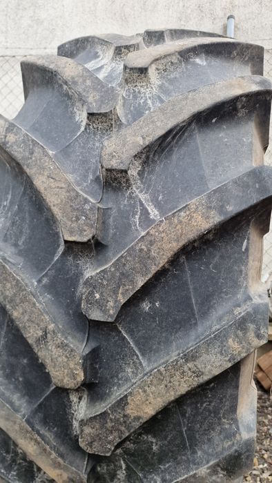 Cauciuc 540/65R28 marca Trelleborg