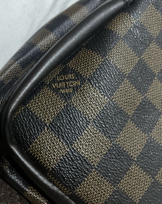 Borseta Lois Vuitton original