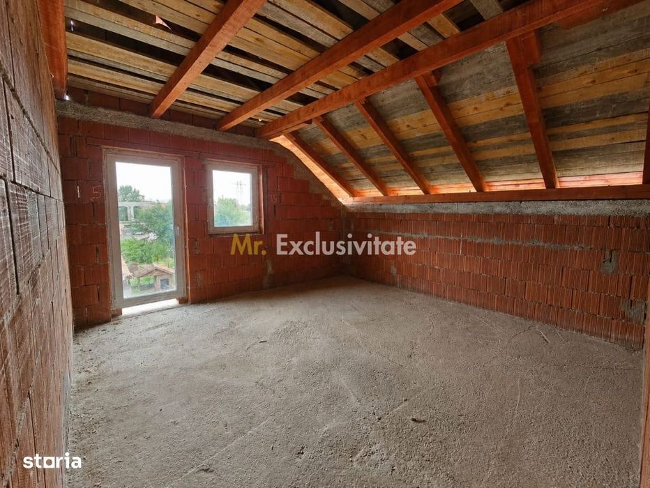 casa de vânzare Str. Dorobanților Satu Mare