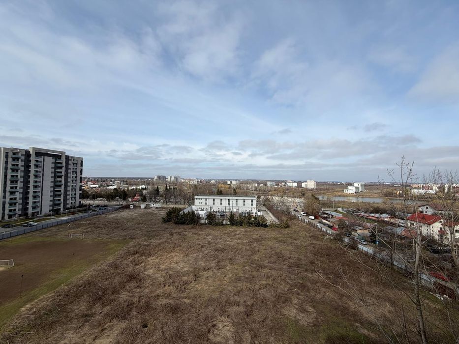 Vând Apartament 2 Camere