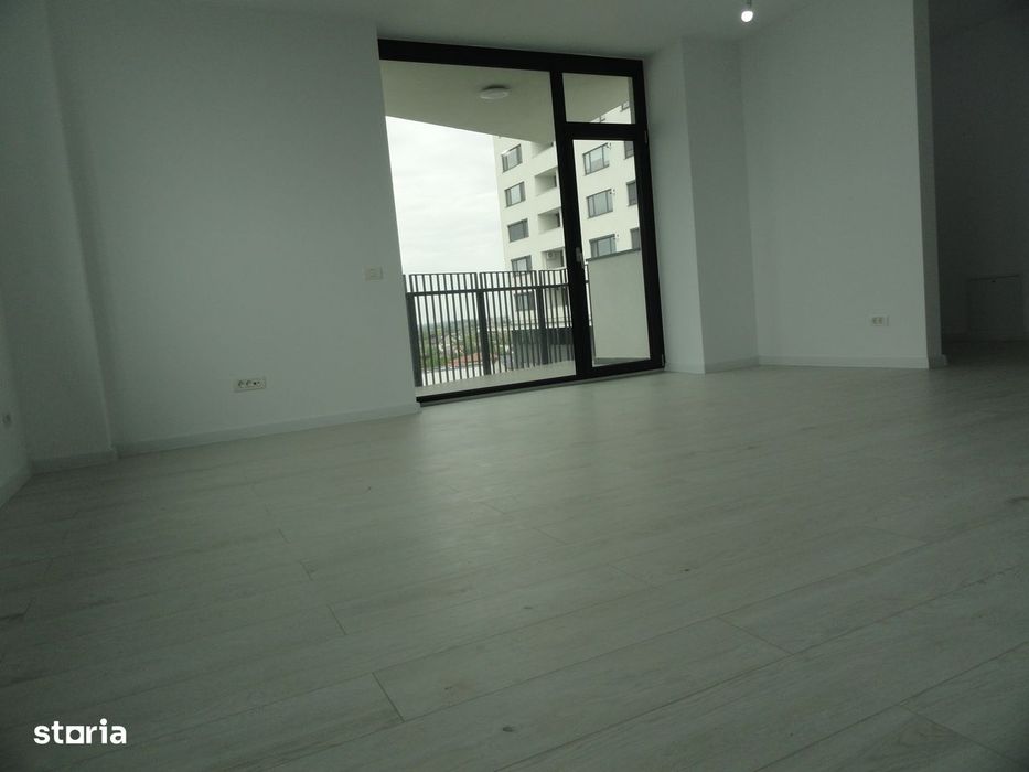 Apartament 2 camere, logie, balcon, finisaje premium, in XCity Towers