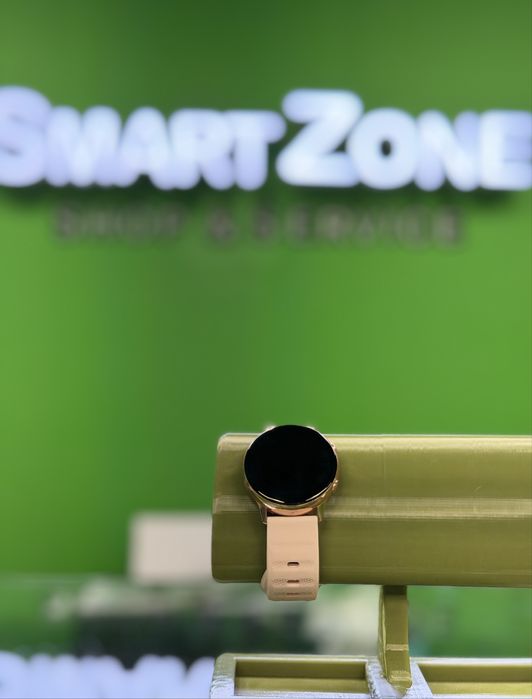 Samsung Galaxy Watch Active + Garantie | SmartzoneMobile