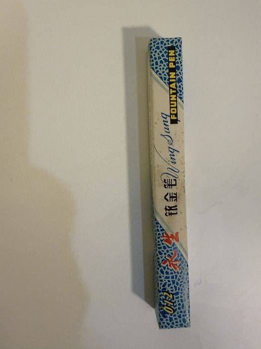 Wing sung 612 nou stilou chinezesc