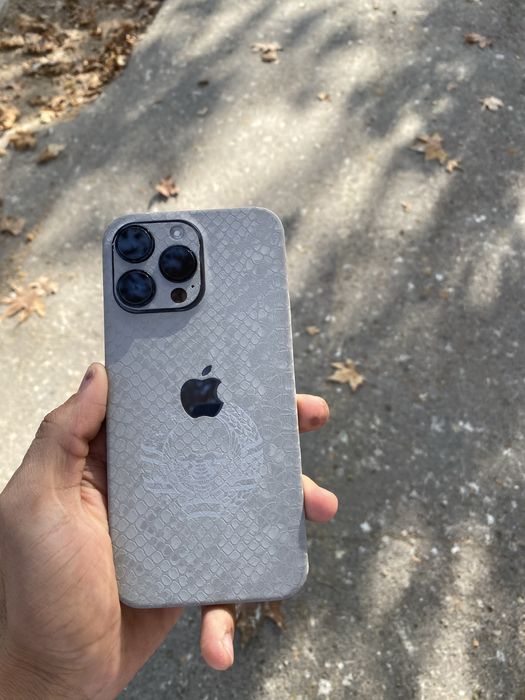 Iphone 14 pro max esm