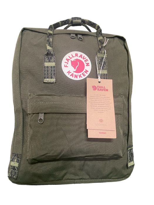 Раница new канкен