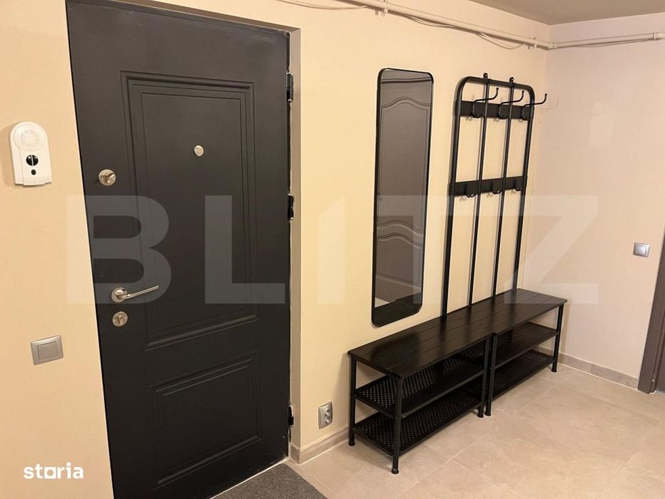 Apartament 4 camere, 100 mp, zona Parcului Central