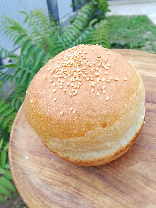 Булочки для бургера и сендвича