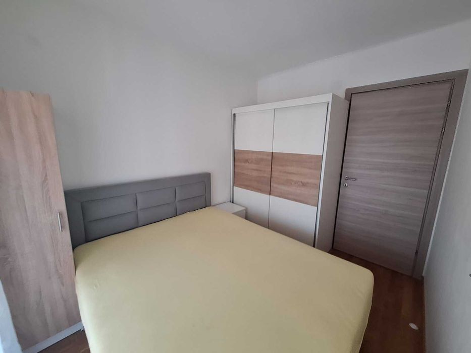 Дава се под наем Двустаен апартамент в София, Малинова долина - 58 кв.м за 478.38 € - Снимка #7