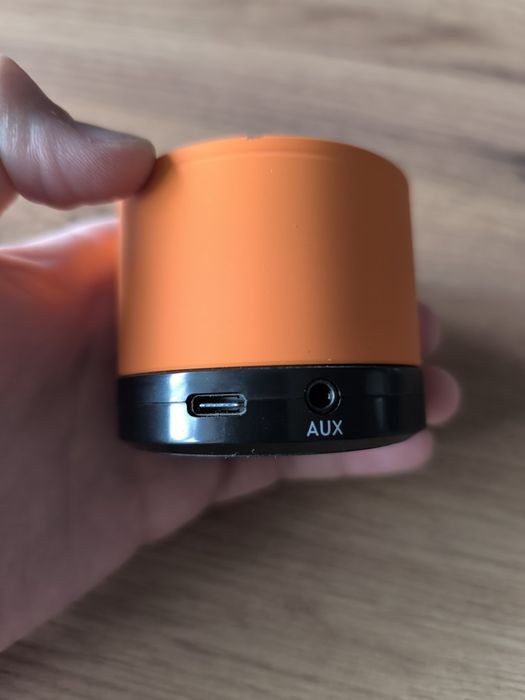 Преносима тон колонка