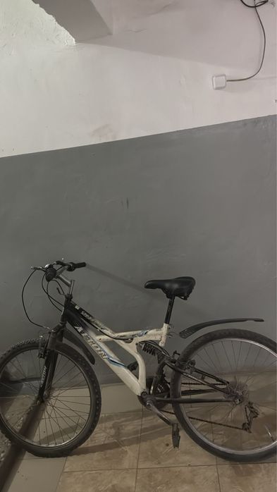 Продаю Корейский велосипед