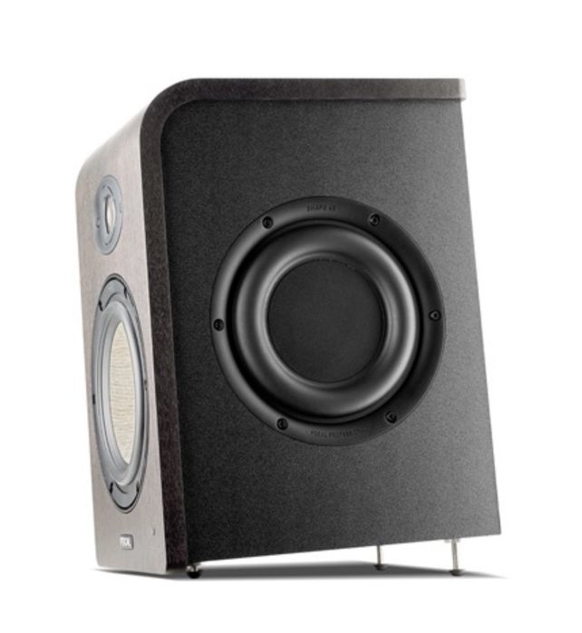 Колонки для студии Focal Shape 65 оригинал 100% Франция.