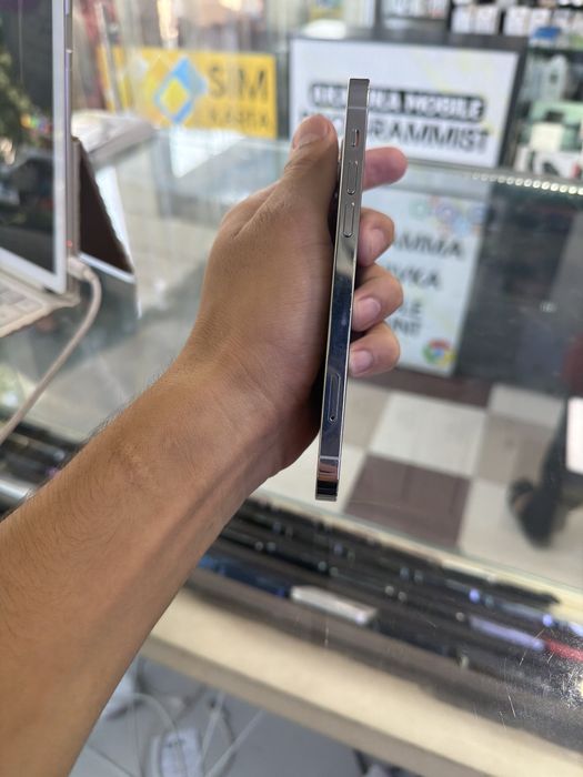 Iphone 12 pro 256Gb 84%