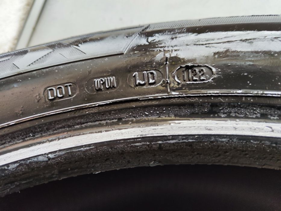 Copper Discoverer 265/50 R20 всесезонни гуми