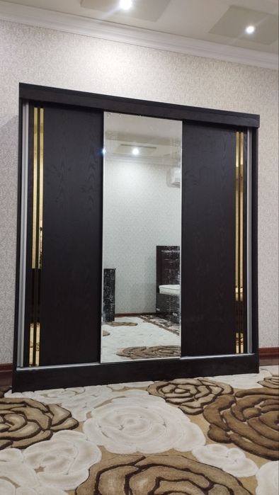 shkaf kupe shkaflar dastavka tekin