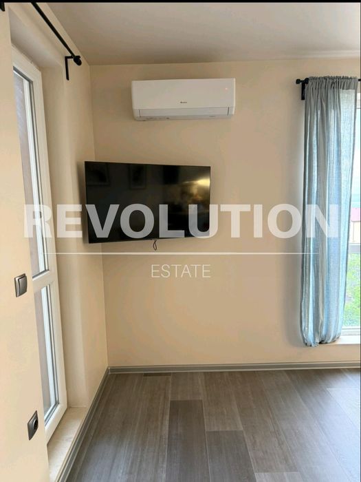 Дава се под наем Двустаен апартамент в Варна, Възраждане 3 - 55 кв.м за 450 € - Снимка #4