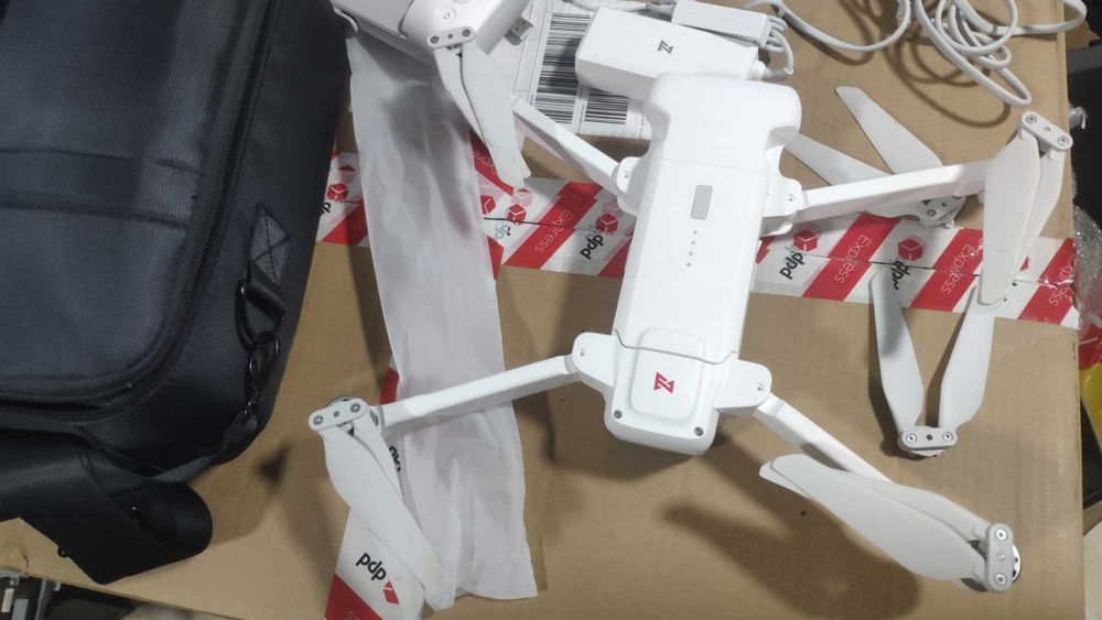 дрон Xiaomi FIMI X8 SE 2020 - неработещо състояние