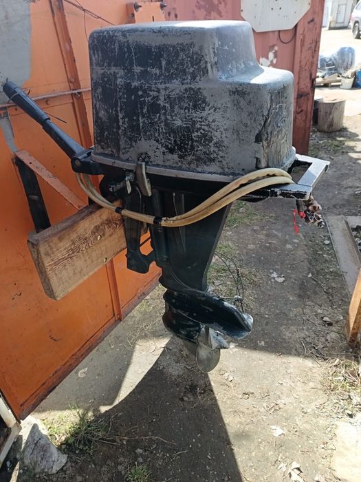 Продам лодочный мотор