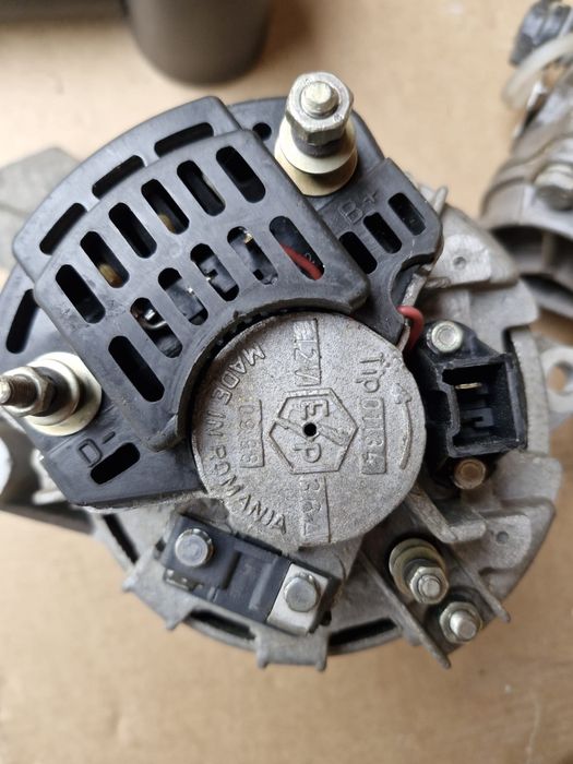 Piese tractor 445,453,550,640