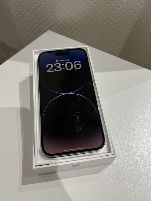 IPhone 14 Pro 256GB