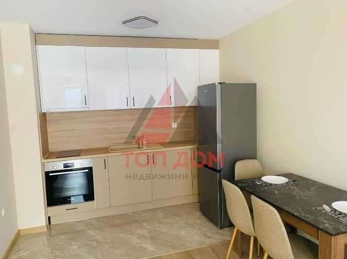 Дава се под наем Двустаен апартамент в Варна, Победа - 65 кв.м за 612 € - Снимка #1