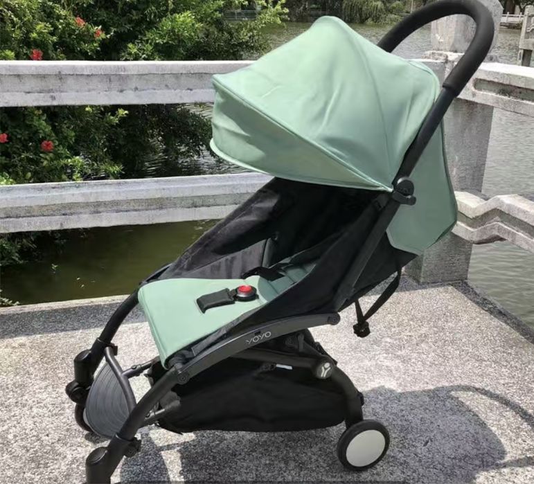 Прогулочная коляска Yoyа